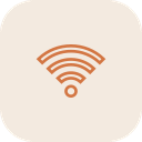 Free Wi-Fi Included